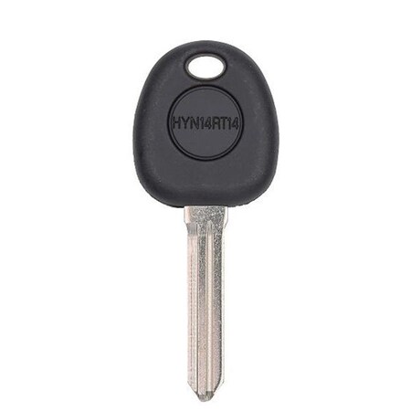 Ilco Ilco: HYN14RT14 Transponder Key ILCO-HYN14RT14